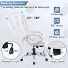 BestMassage Office Chair Executive Chair Computer Desk Chair - 4 of 4