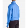Women's Scuba Corset Half-Zip Jacket - Danskin - 2 of 4
