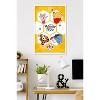 Trends International Disney Winnie the Pooh - 100th Anniversary Group Framed Wall Poster Prints - 2 of 4