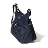 baggallini Women's Cross Over Crossbody Bag with RFID Wristlet - 2 of 4