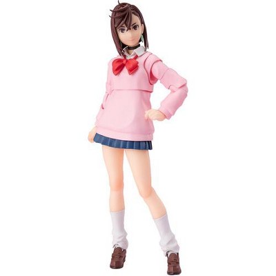 Bandai - Tamashii Nations - Dandadan - S.H.Figuarts - Momo Action Figure