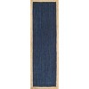 Nuloom Eleonora Casual Jute Area Rug - 2 of 4