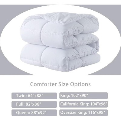 Hyprest Comforters Queen Size, Duvet Insert