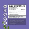 Triple Magnesium Complex, High Absorption Magnesium Taurate & Glycinate Malate Magnesium Blend for Sleep, Muscle, Bone, & Mood, Nature's Craft, 90ct - 3 of 4