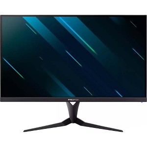 Acer Predator XB323U GPbmiiphzx 32" WQHD 2560x1440 NVIDIA G-SYNC Gaming Monitor - 1 of 4