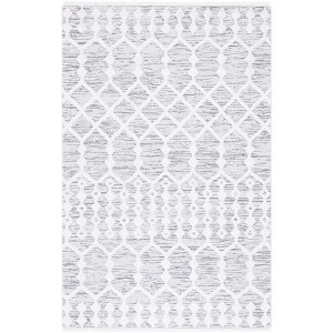 Augustine AGT755 Power Loomed Indoor Rugs - Safavieh - 1 of 4