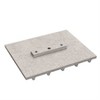 Bon Tool 22-556 Handicap Ramp Walking Tool - 10-inch X 8-inch 2 Hole Mount - 2 of 4