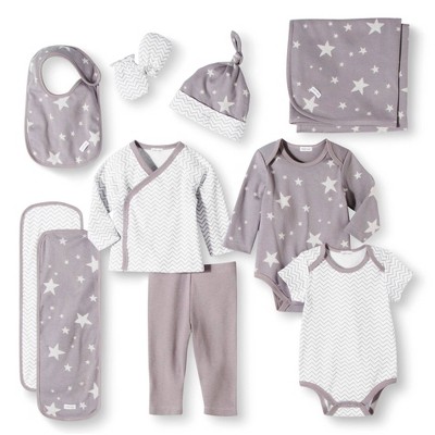 target baby sets