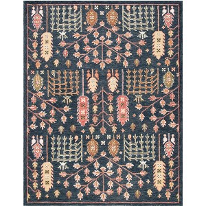 Aspen APN522 Hand Tufted Indoor Rugs - Safavieh - 1 of 4