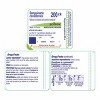 Sanguinaria Canadensis 200CK by Boiron Homeopathic Single Medicine For Personal Care  -  80 Pellet - 2 of 4