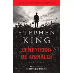 Cementerio de animales / Pet Sematary -  TRA MTI by Stephen King (Paperback)