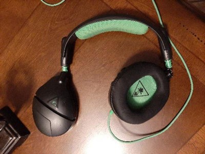 Turtle beach stealth online 720