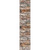 Unique Loom Tucson Collection Area Rug - Tohono - 2 of 4