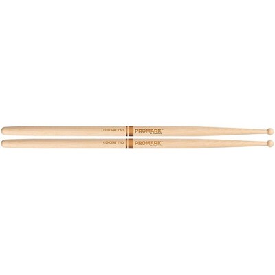 Promark Concert Two Snare Stick Wood