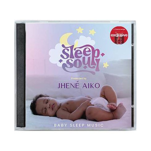 Baby deals sleep music