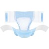 TENA Complete Incontinence Briefs, Moderate Absorbency, Unisex - 2 of 3