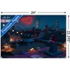 Trends International Lofi Girl - Best of 2022 Unframed Wall Poster Prints - 3 of 4