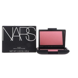 NARS Blush, Warm Coral, 0.16 oz - 1 of 4