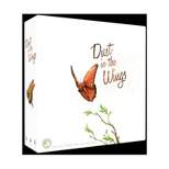 Dust in the Wings Board Game