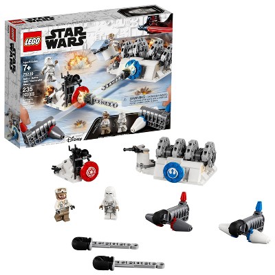 lego hoth 20th anniversary