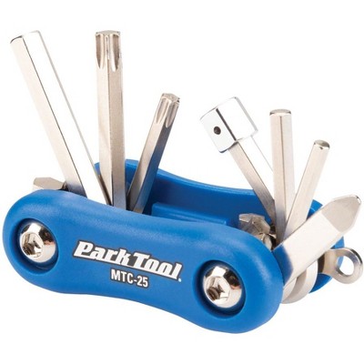 Park Tool MTC-25 Bike Multi-Tool