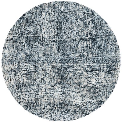 Abstract ABT495 Handmade Tufted Rug - Safavieh
