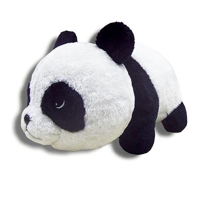 panda toy target