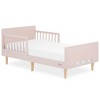 Barbie Los Altos Toddler Bed - 2 of 4