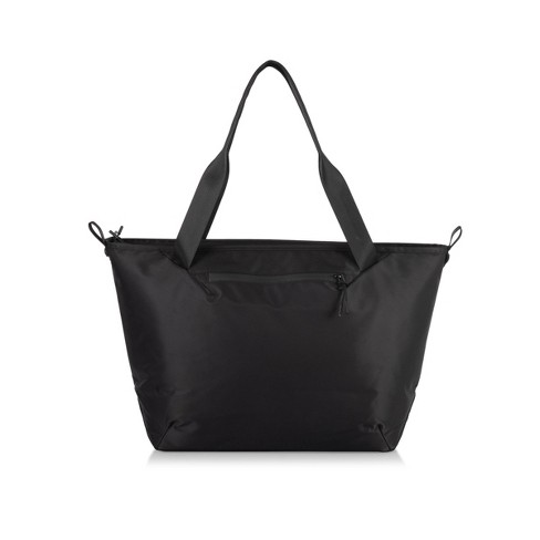 Picnic Time Tarana 19qt Cooler Tote Bag - Black : Target