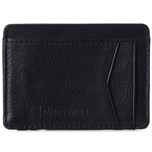 Calvin klein store front pocket wallet