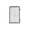 Nispira Ultra Fine Cartridge Filter Panels Replacement For Dolphin Robotic Pool Cleaner Nautilus CC Plus M400 M500 Odyssey Oasis Z5i. 12 Packs - 3 of 4