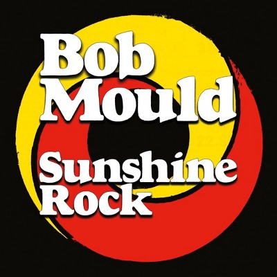 Bob Mould - Sunshine Rock (Vinyl)