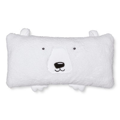 Target bear outlet pillow