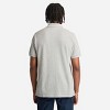 Timberland Men's Oyster River Chest Logo Short-Sleeve Polo - 2 of 3