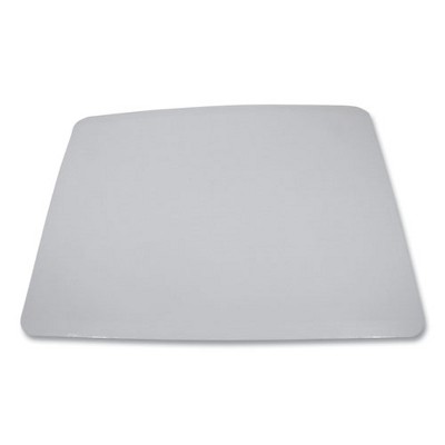 SCT Bakery Bright White Cake Pad, Double Wall Pad, 19 x 14 x 0.31, White, Paper, 50/Carton