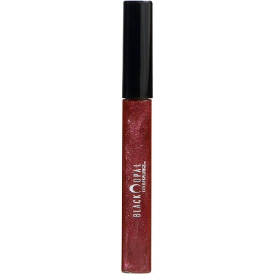 Black Opal Color Splurge Lip Gloss - 0.25 oz - Magnetic