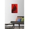 Trends International DC Comics Movie The Batman - Batman Teaser One Sheet Unframed Wall Poster Prints - 2 of 4