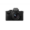 Panasonic LUMIX G100 4K Mirrorless Camera Kit with 12-32mm Lens Compact Micro Four Thirds System 20.3MP Sensor, Enhanced Audio for Creators, DC-G100KK - 2 of 4