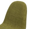 Lyngins Dining Chairs Set of 2,Upholstered Kitchen Chairs with Wood Legs for Living Room,Meeting Room,Bedroom - 4 of 4