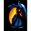 Men's Cinderella Cinderella Halloween Pumpkin T-Shirt - 2 of 4