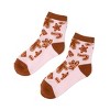 Kids' Socks Gingerbread - Bullseye's Playground™ - 2 of 3
