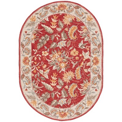 Chelsea HK141 Handmade Rug - Safavieh