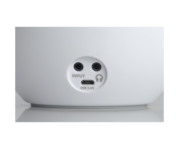 Sound Oasis Noise Machine - White