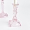 Plum & Post Estella Taper Holders Large, Set Of 3 - 3 of 4