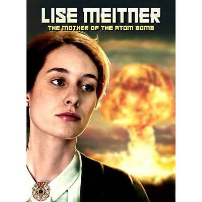 Lise Meitner (DVD)(2019)
