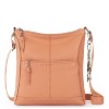 The Sak Lucia Crossbody Leather Bag - 2 of 4