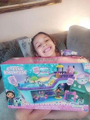 Shopkins Cutie Car Splash and Go Playset reviews in Toys (Baby & Toddler) -  ChickAdvisor