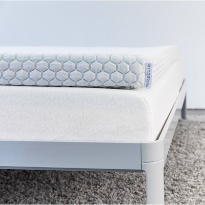 mattress topper full target