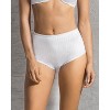 Leonisa 3 Comfy Full Brief Panties - - 3 of 4
