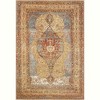 Unique Loom  Outdoor Traditional Temple Area Rug - 3 of 4